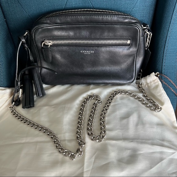 Coach Legacy Flight Bag - Picture 3 of 16